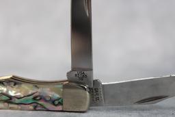 2020 Case XX Abalone Pocket Hunter