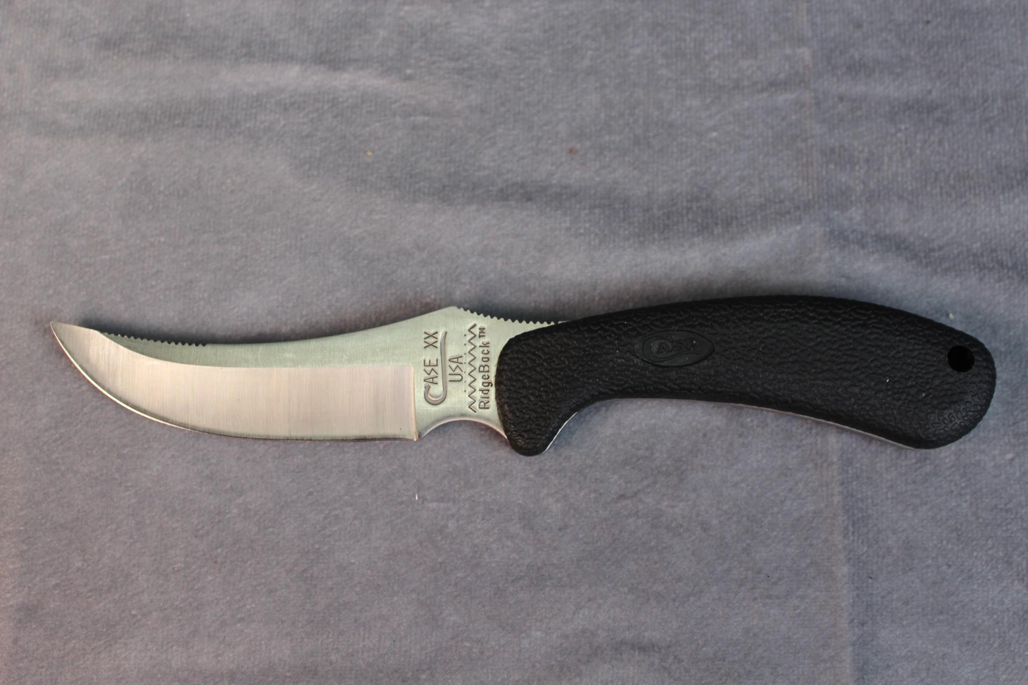 1983 Case XX Ridge Back Hunter