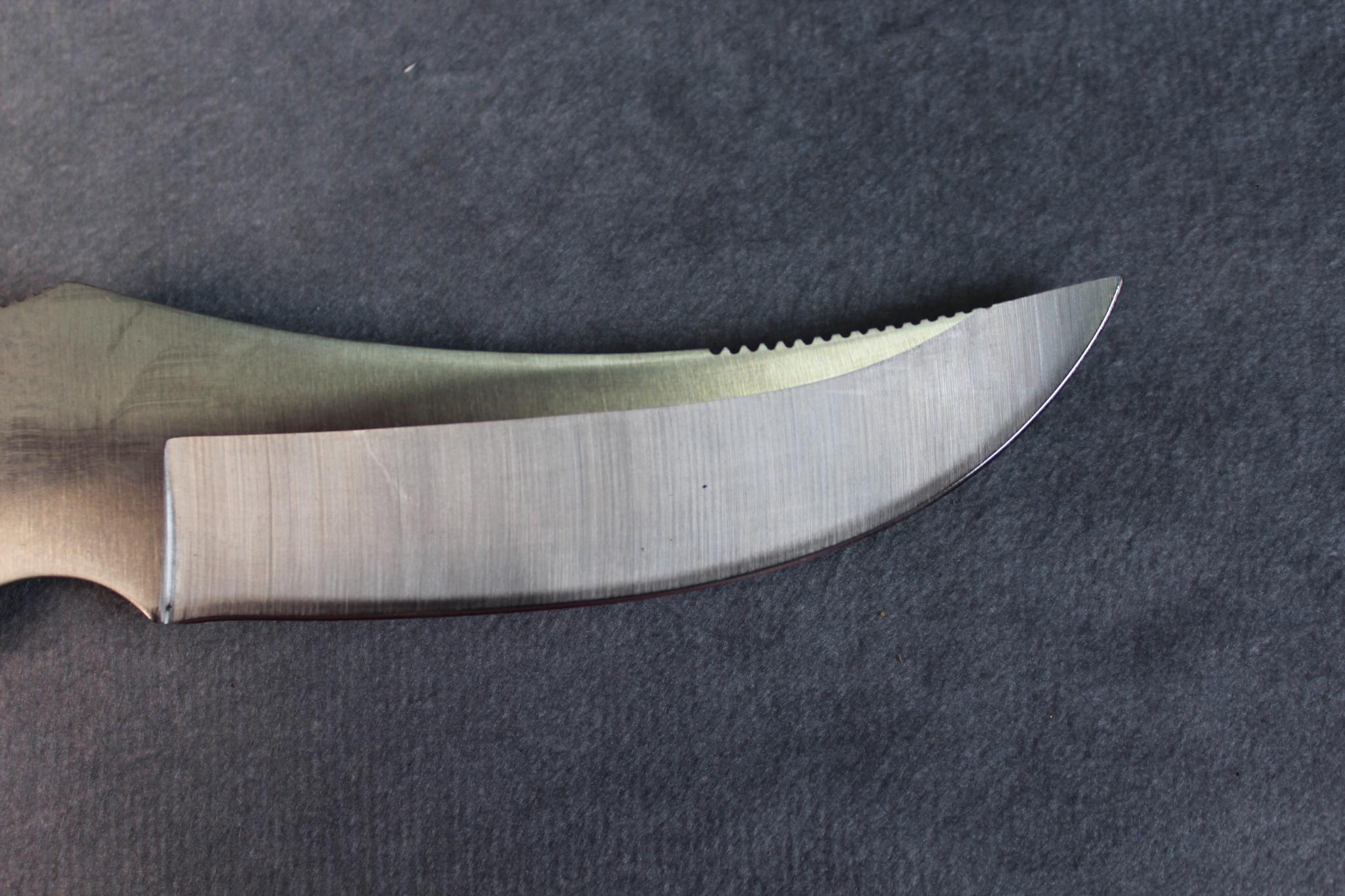 1983 Case XX Ridge Back Hunter