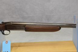Winchester  Mod 37  12 GA  30 Barrel