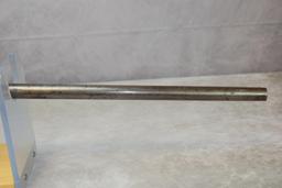 Winchester  Mod 37  12 GA  30 Barrel