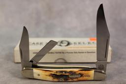 1998 CASE STAG STOCKMAN WHITTLER 5347 WH