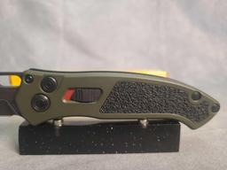 BUCK IMPACT FOLDING KNIFE