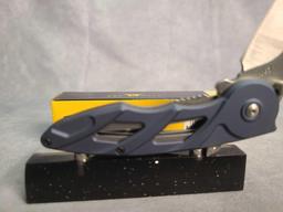 BUCK RUSH FOLDING KNIFE