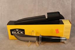 BUCK 103BKS-B FIXED BLADE HUNTER MADE IN USA