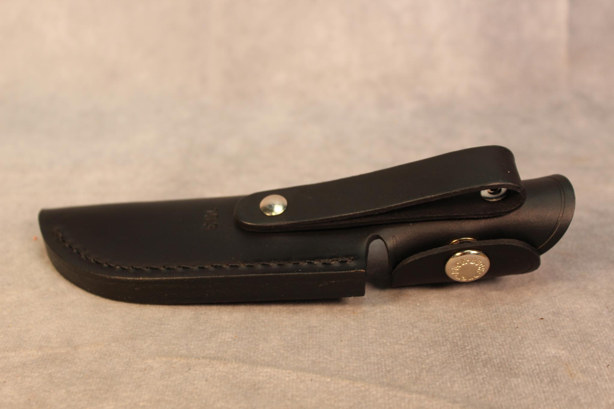 BUCK 103BKS-B FIXED BLADE HUNTER MADE IN USA