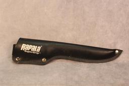 RAPALA SUPER GRIP FILET KNIFE