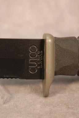 CUTCO KABAR MOD. 5725 EXPLORER W/SHEATH