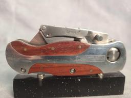 CRAFTSMAN FOLDING UTILITY KNIFE