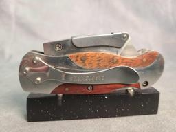 CRAFTSMAN FOLDING UTILITY KNIFE