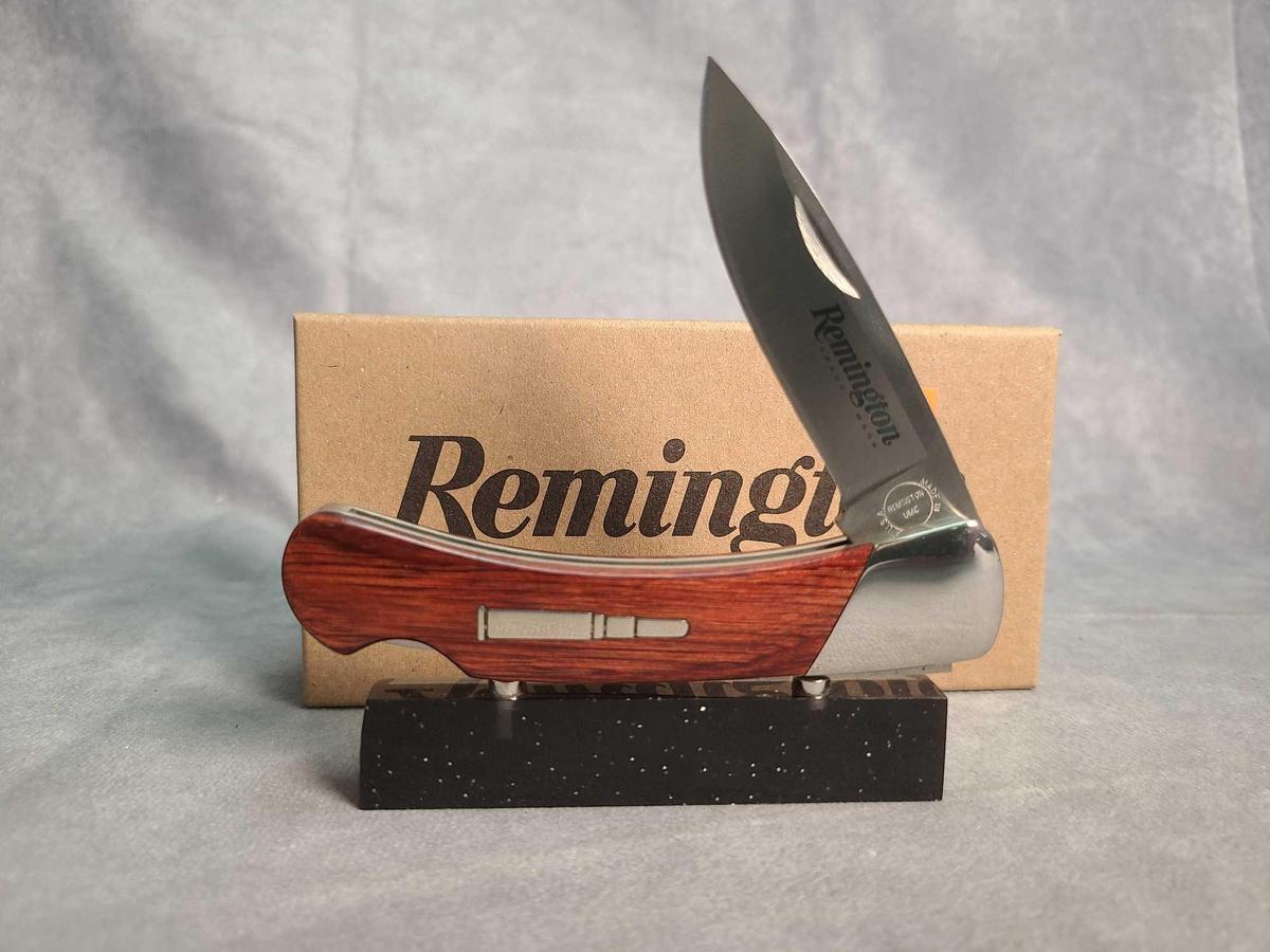 REMINGTON BULLET KNIFE R50013-B