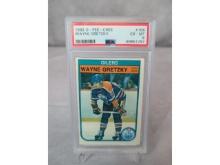 Wayne Gretzky 1982 O-Pee-Chee #106 PSA 6