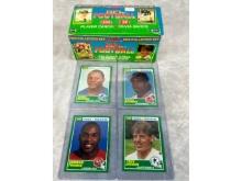 1989 Score Football Factory Set