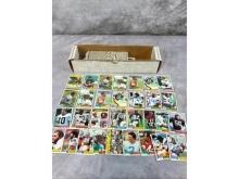 1981 Topps Football Lot- 250+ Cards- HOFers Included