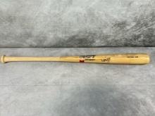 Manny Ramirez Signed Rawlings Big Stick Bat