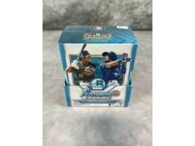 2021 Bowman Chrome Hobby Box Sealed