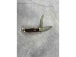 Case XX Knife