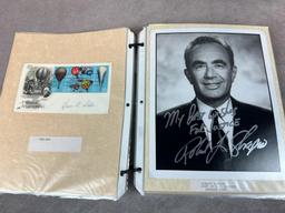 (60+) One of a Kind Autographs