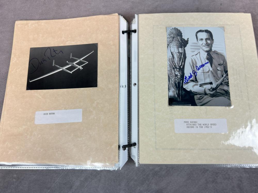 (60+) One of a Kind Autographs