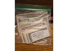 50+ PIECES WORLD WAR II JAPAN INVASION CURRENCY