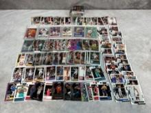 Football Card Lot - Jerry Rice Rookie, Landry Auto, Misc. Autos & Pokemon Cards