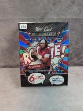 2023 Wild Card CJ Stroud Comix Hobby Box sealed