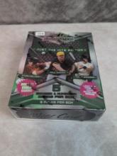 2024 Wild Card Alumination Baseball Just The Hits Edition Hobby box sealed