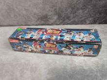 2001 Topps factory baseball sealed set: Ichiro (Rookie) plus other Rookies & Stars