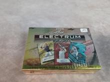 2024 Leaf Electrum Baseball Hobby Box Sealed