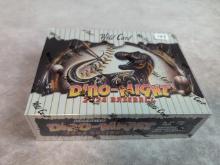 2024 Wild Card 2024 Baseball Dino-Might Hobby Box sealed