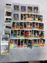 Complete 1979 Topps Basketball set