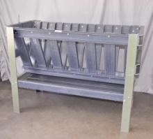 Sheep Feeder