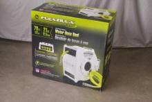 Hose Reel