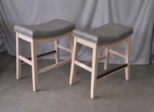 2 Costa Bar Stools