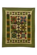 Garden Sampler