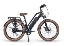 Magnum Metro E-Bikes