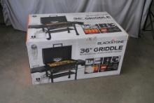 36-inch Blackstone Griddle