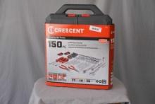 Crescent 150-piece Tool Set