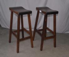 2 Bar Stools