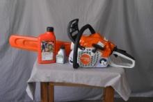 Stihl MS 182 W 16" Bar And Chain