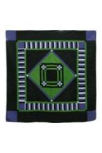 Square in Square Amish Design