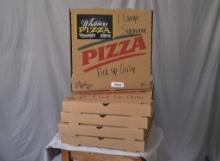 Whitmer Large Pizza Pick-up Only