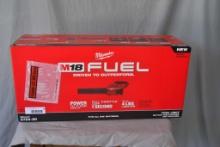 Milwaukee M18 Blower Tool Only