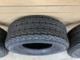 NEW SET OF 4 NEW ROAD GUIDER 20.5X8.0-10