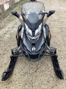 2016 SKI DOO 900 ENDURAL RENEGADE