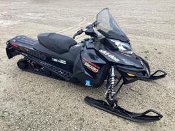 2016 SKI DOO 900 ENDURAL RENEGADE