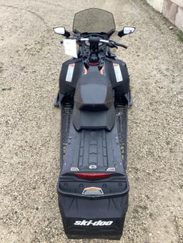 2016 SKI DOO 900 ENDURAL RENEGADE