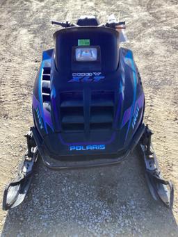 1995 POLARIS XLT 600
