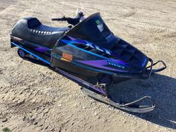1995 POLARIS XLT 600