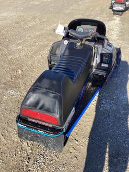 1995 POLARIS XLT 600